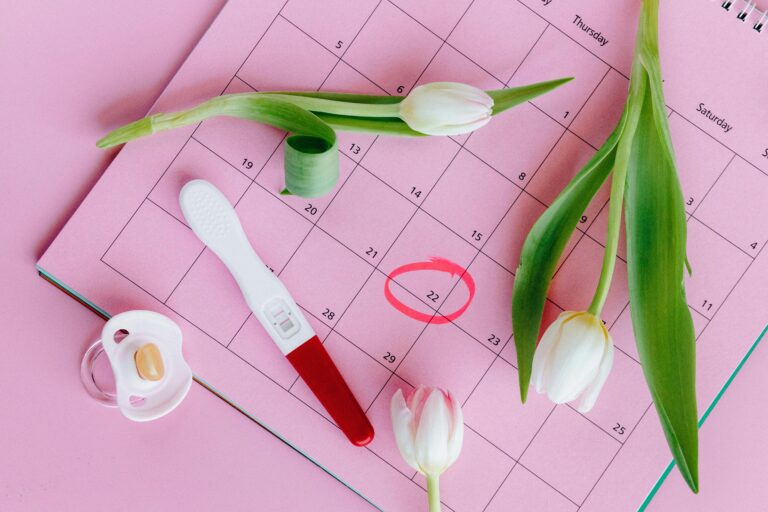 Balancing Your Hormones Naturally: What You Should Know