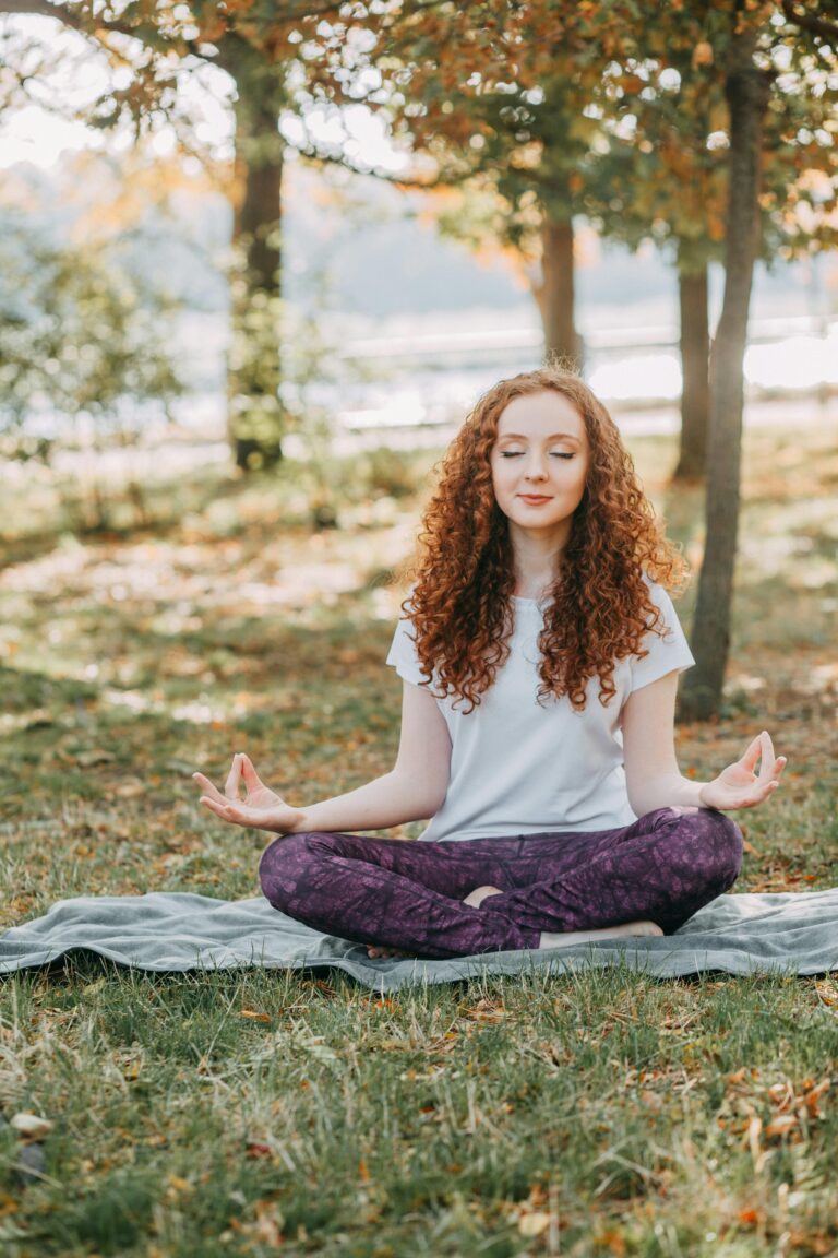 Why Mental Fitness is Just as Important as Physical Fitness
