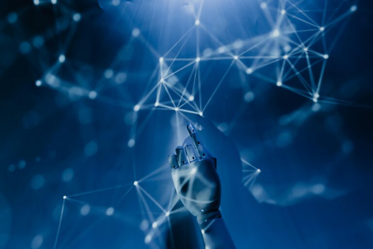 How AI-Driven Analytics Are Helping Small Businesses Thrive in a Post-Pandemic Economy