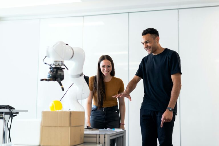 The Future of AI in Everyday Workplaces: From Assistants to Decision Makers