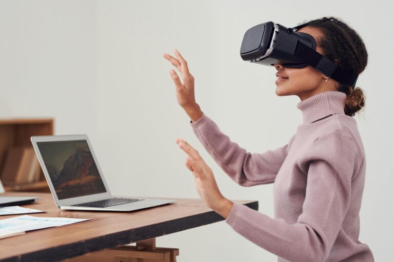 From Brick-and-Mortar to the Metaverse: The Next Retail Revolution