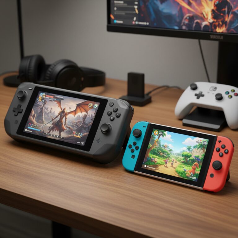 Thinking About a ‘Portable PS5’? Read This Before You Buy Your Next AAA Handheld