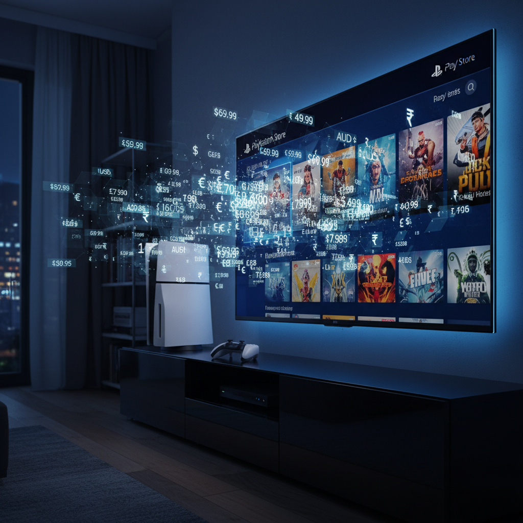 Want Cheaper PlayStation Games? The Real Story Behind Region-Hopping, Risky Tricks, and Smarter Ways to Save