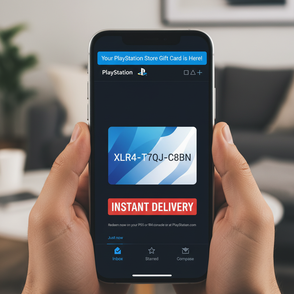 Stop Paying Full Price: How Smart Gamers Stretch Every Dollar With Strategic PlayStation Wallet Top‑Ups