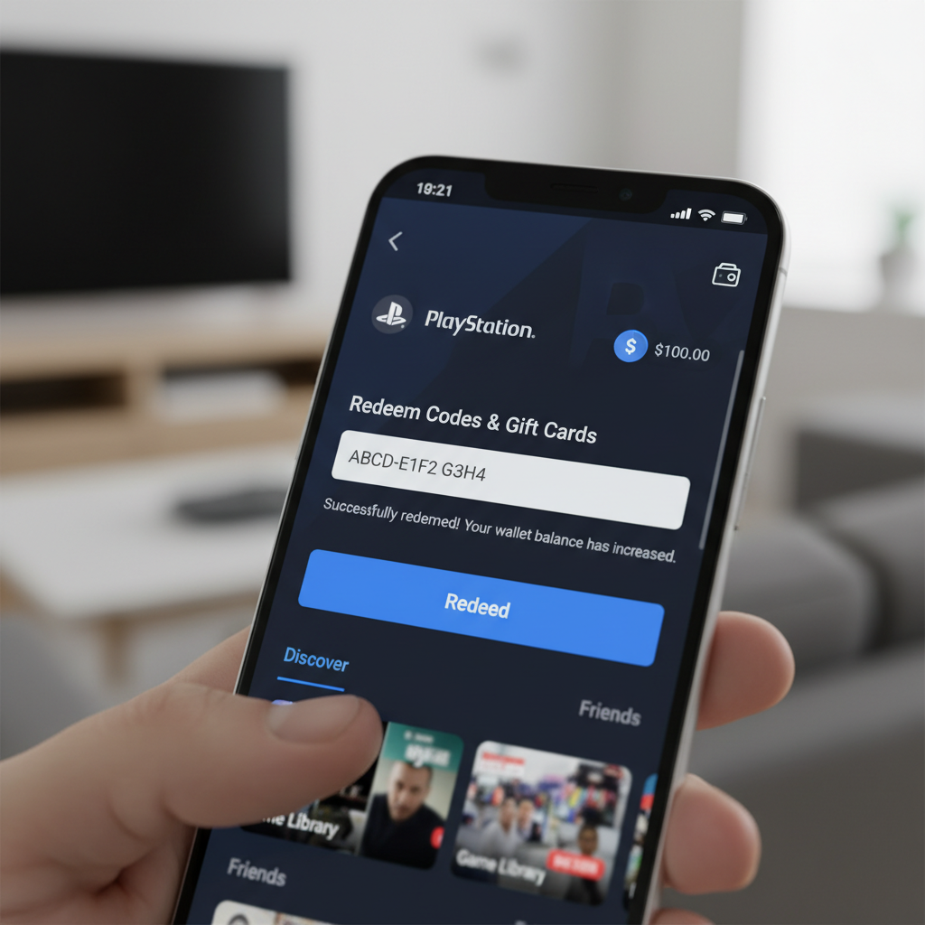 Stop Paying Full Price: How Smart Gamers Slash PSN Costs Using Only Their Phones