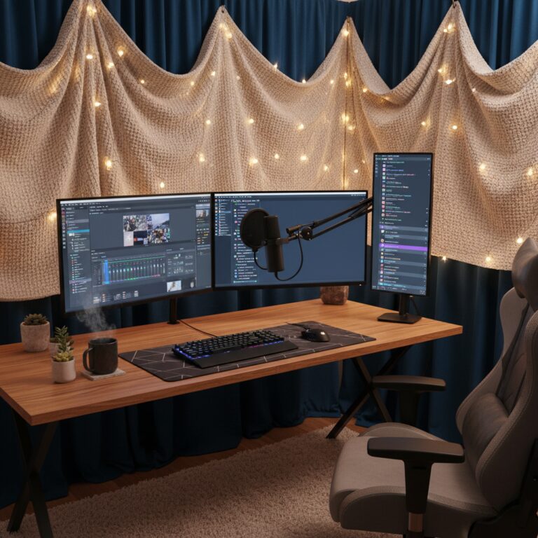 Stop Sounding Like Your Webcam: Copy These 0 ‘Pro’ Audio Bundles for Your First Twitch Streams