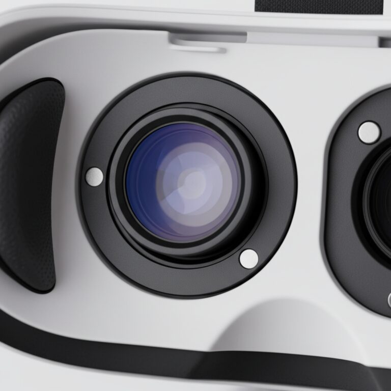 Unlock Crystal-Clear VR Worlds in 2025: The Ultimate Buyer’s Guide to Prescription Lens Inserts That Transform Gaming Forever!