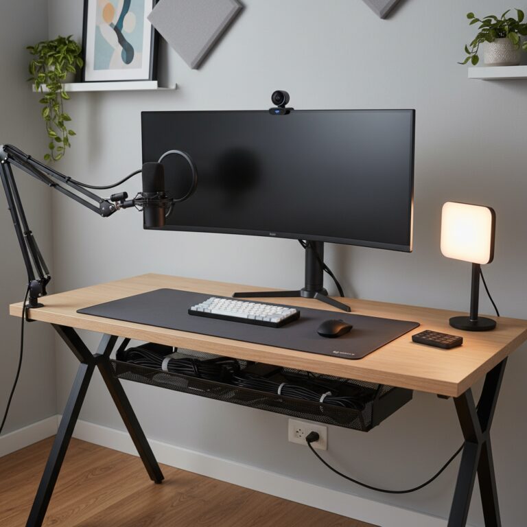 Unlock Pro-Level Streams in 2025: The 0 AI-Powered Setup Beginners Are Raving About (No Fancy Gear Needed!)