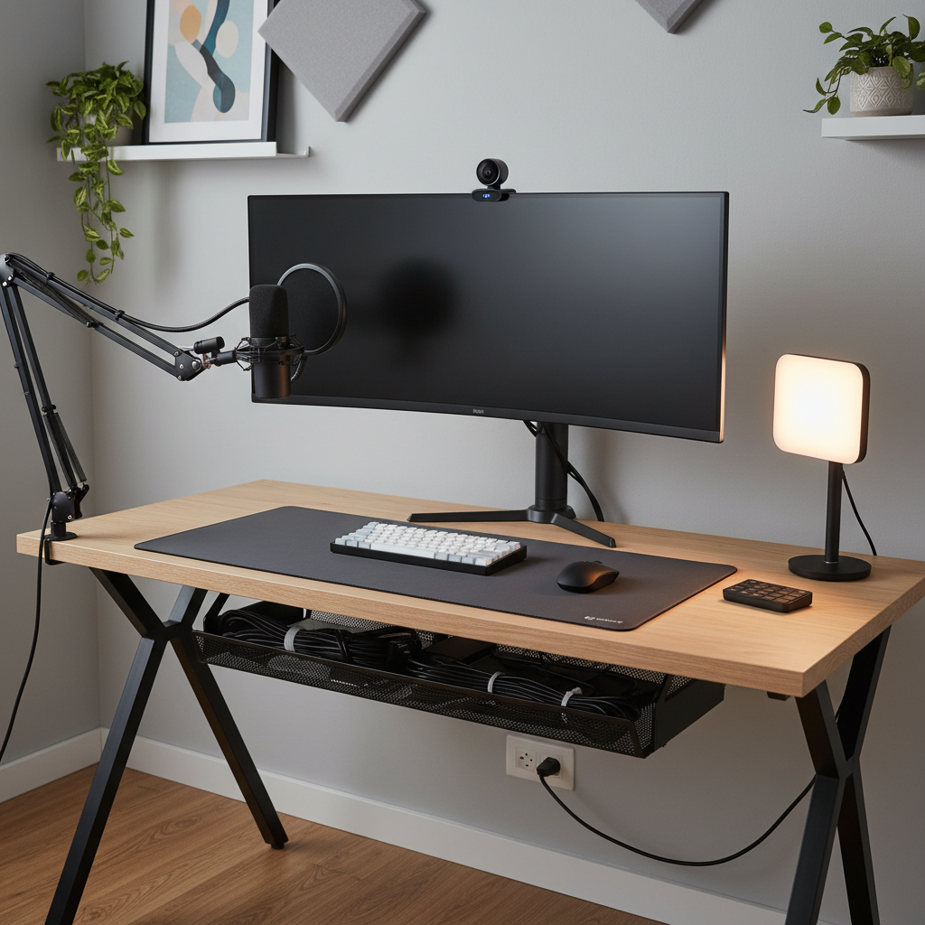 Unlock Pro-Level Streams in 2025: The 0 AI-Powered Setup Beginners Are Raving About (No Fancy Gear Needed!)