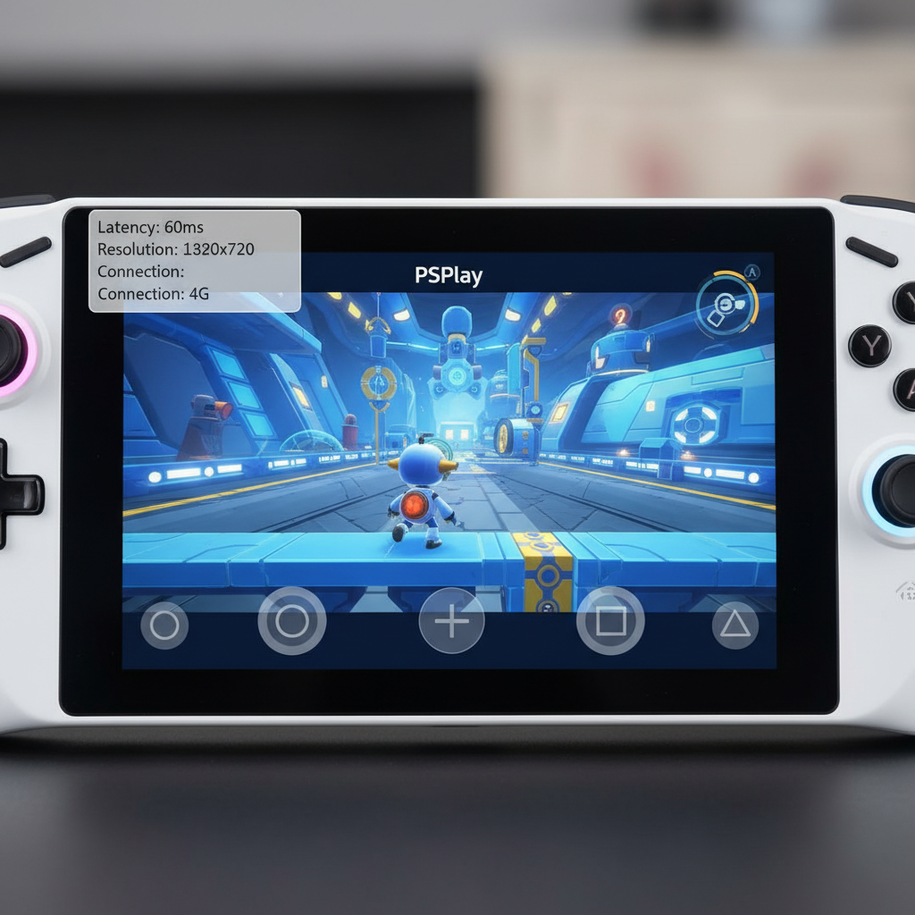 Struggling with Laggy PS5 Streaming on Spotty 4G or Crappy Dorm Wi-Fi? These Tested Apps CRUSH Low-Bandwidth Barriers!