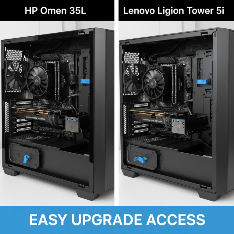 2025 Gaming PC Reliability Report: Don’t Buy a Lemon – Top Brands Ranked by Real-World Durability, Support & Upgrade Ease!