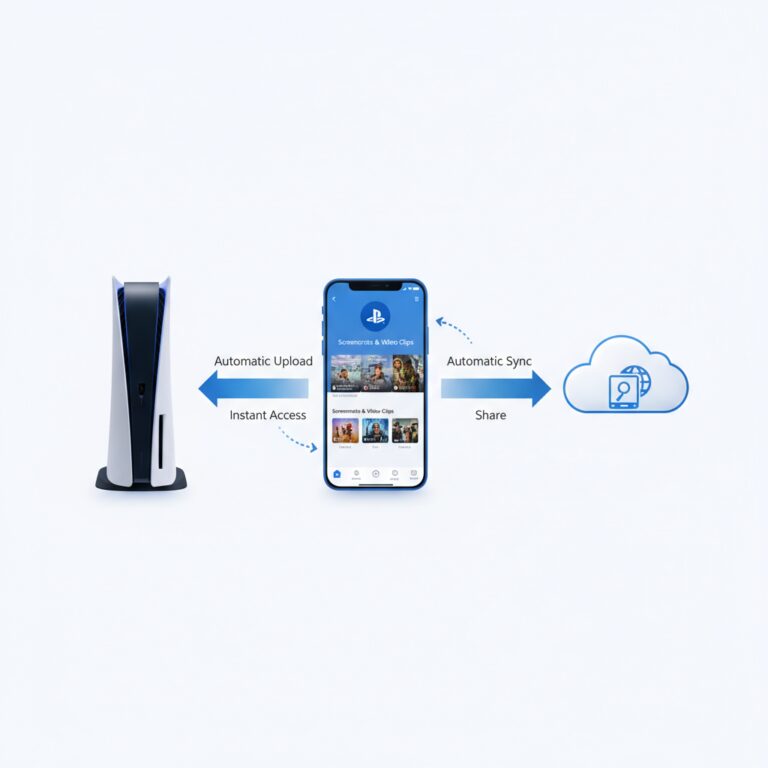 Stop Losing Your Best Plays: Build a Hands‑Free PS5 Capture Pipeline from Console to Phone to Cloud