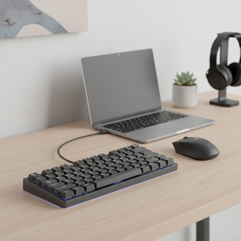 Office by Day, Ranked by Night: One Keyboard That Won’t Get You Side‑Eyed in Meetings or Matchmaking