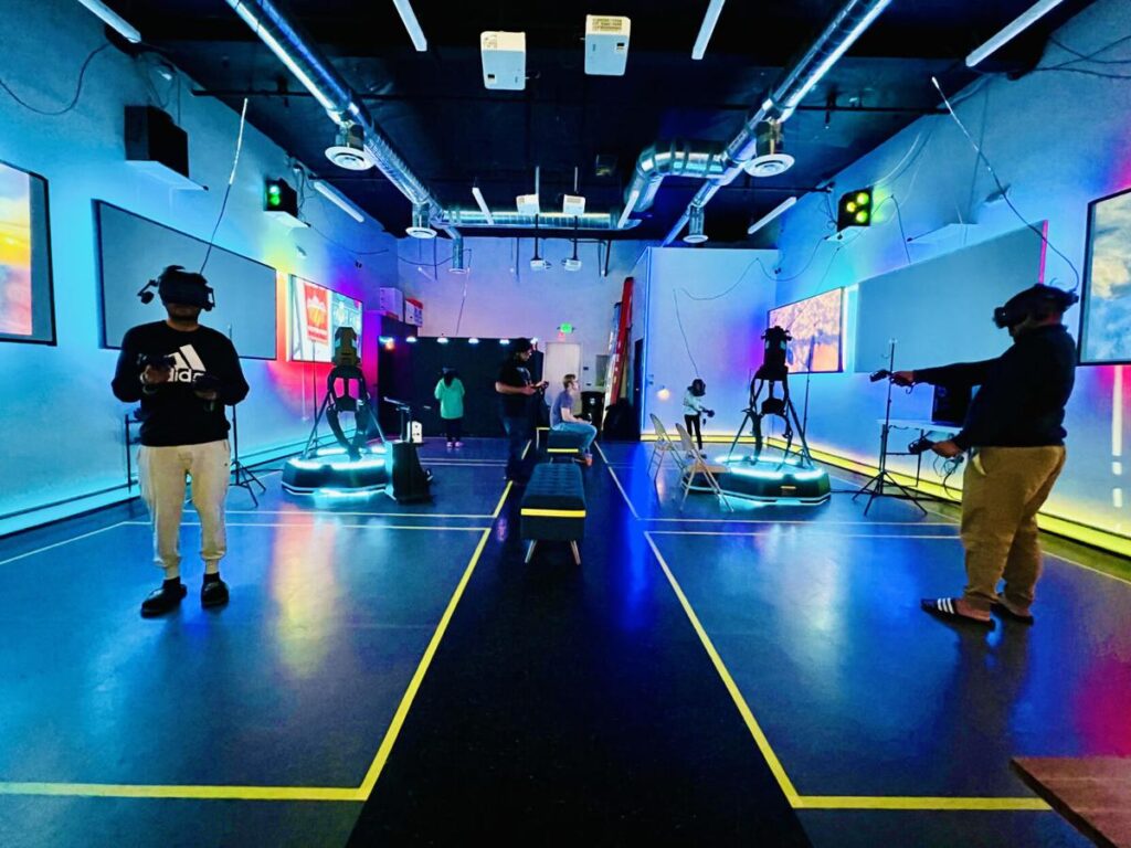 Choosing Your First VR Headset — A Guide for Beginners and Enthusiasts