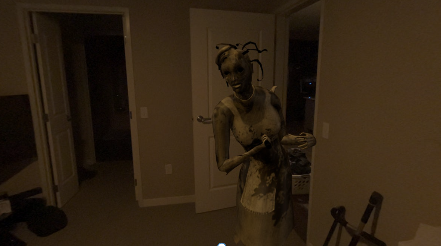 Top 9 VR Games That Are More Fun to Watch Than to Play