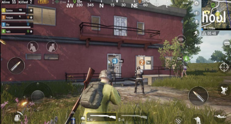 Top 10 Mobile Games That Prove Consoles Should Be Nervous