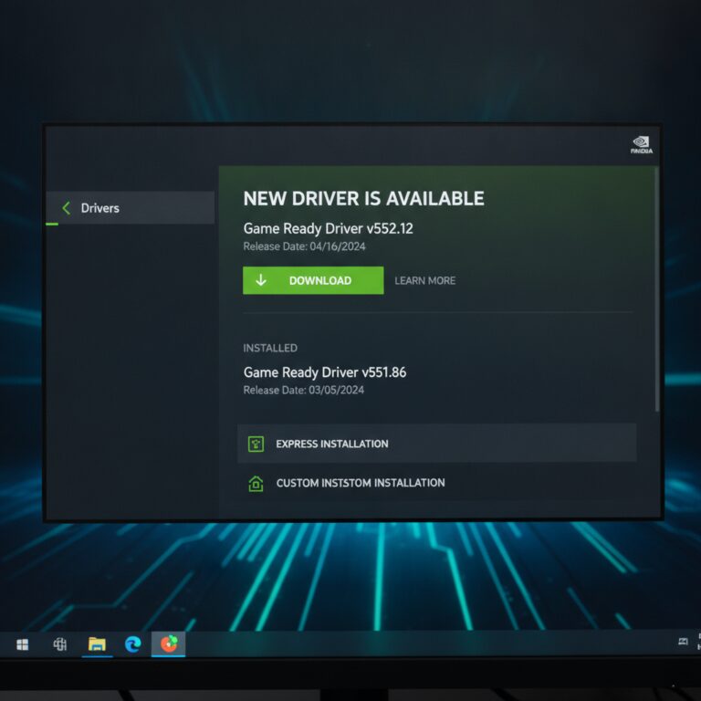 Unlocking 4K Gaming Excellence: Essential Graphics Card Settings Every Gamer Should Master