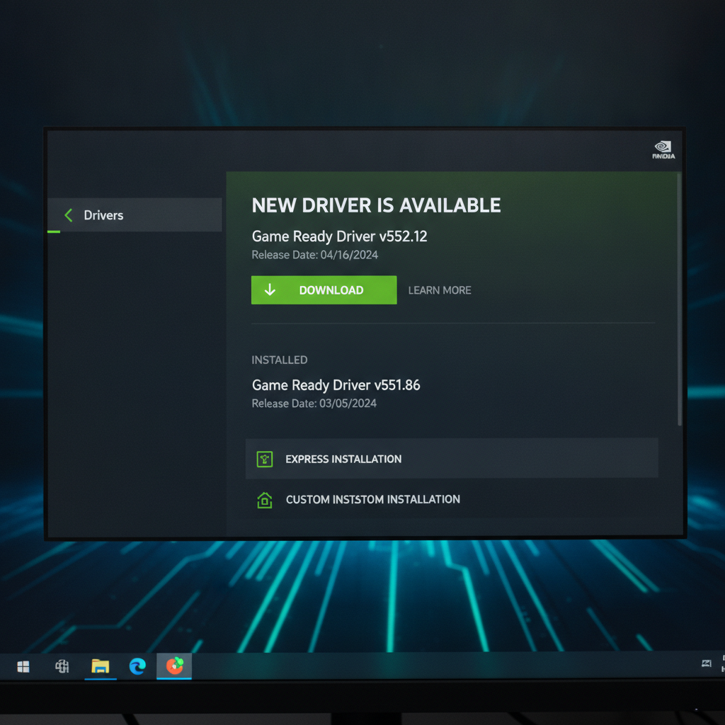 Unlocking 4K Gaming Excellence: Essential Graphics Card Settings Every Gamer Should Master
