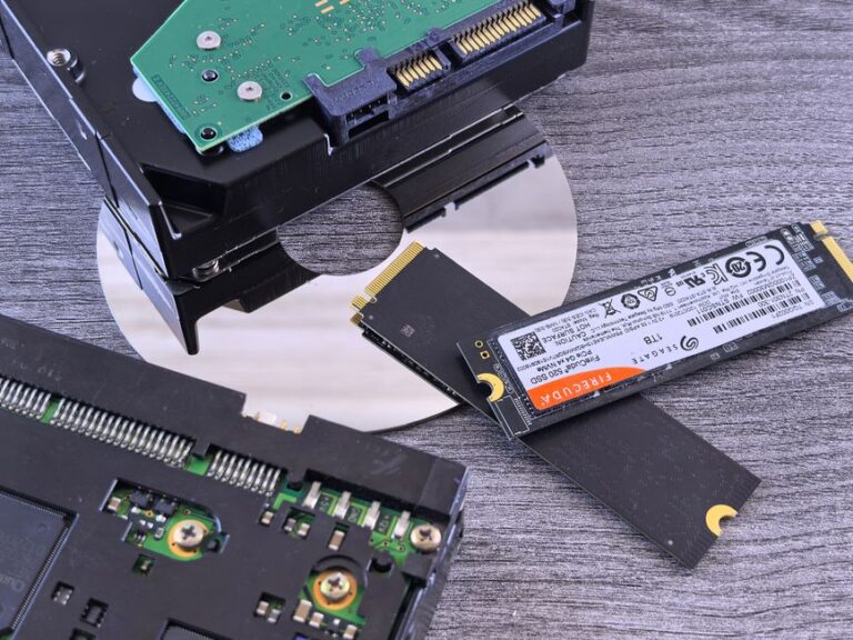 2026’s Top Gaming SSDs: Unlock the Fastest Load Times