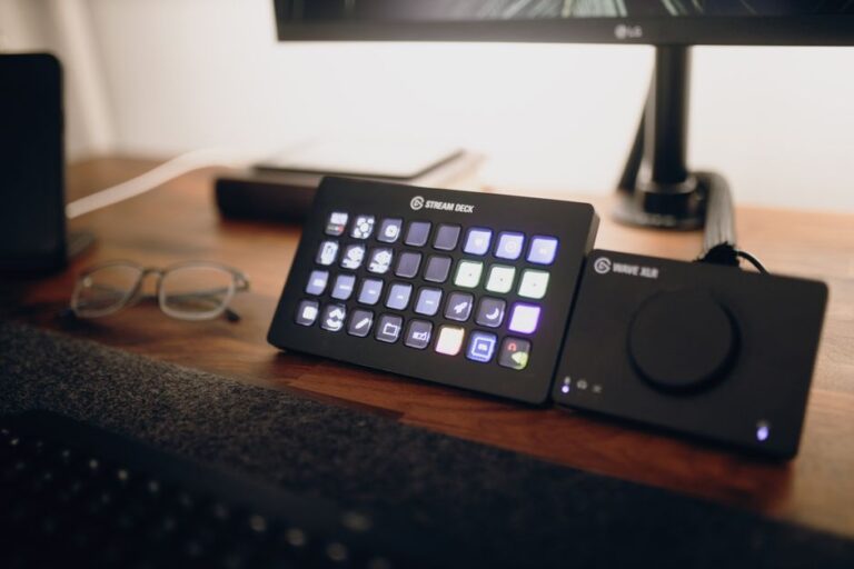 Building the Perfect Streaming Studio: Tips from Top Gamers