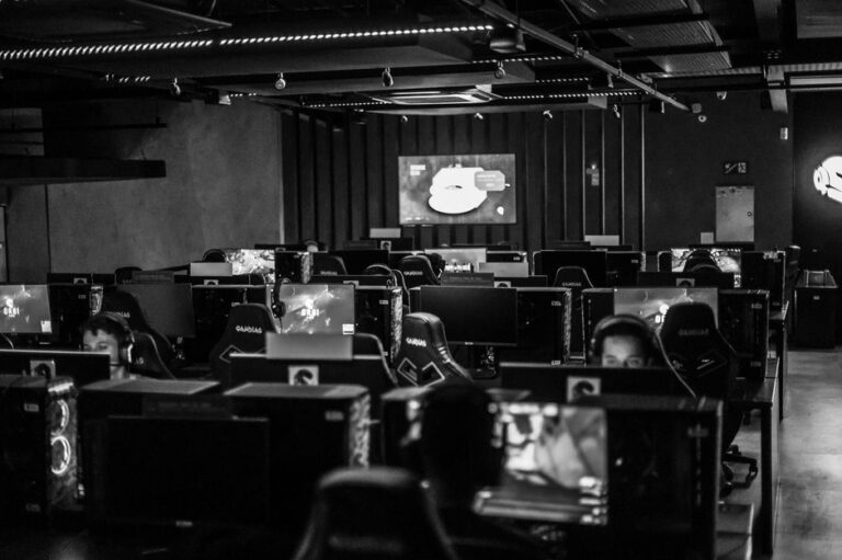 Starting from Scratch: Building Your First Gaming PC