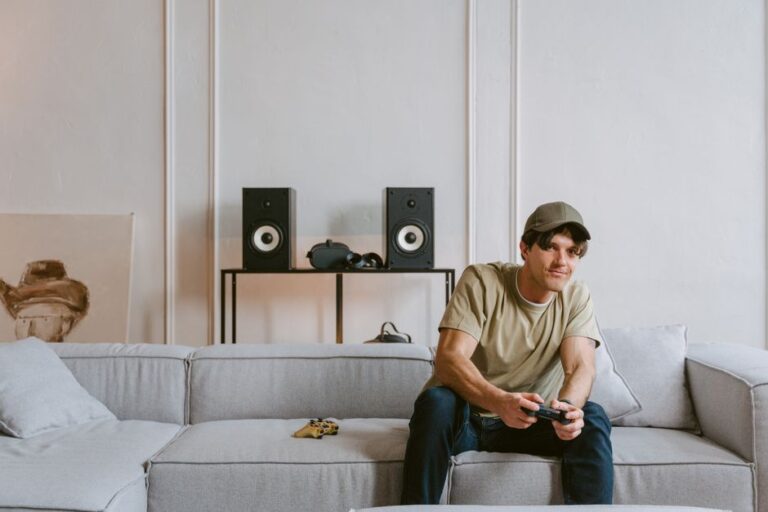 Wireless vs. Wired Gaming Speakers: Which is Right for You?