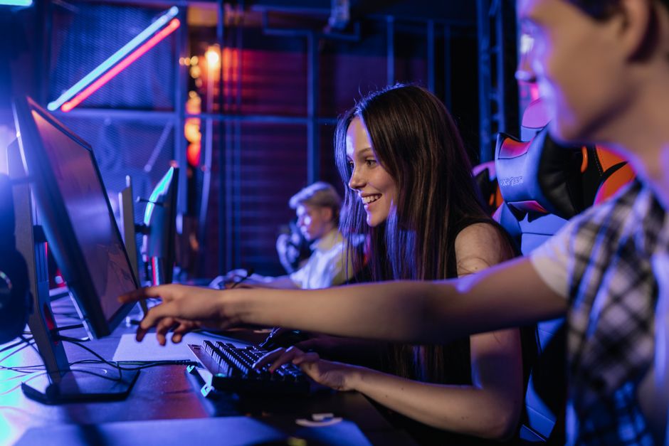 How Ergonomics in Gaming Chairs Can Enhance Your Performance How Ergonomics in Gaming Chairs Can Enhance Your Performance