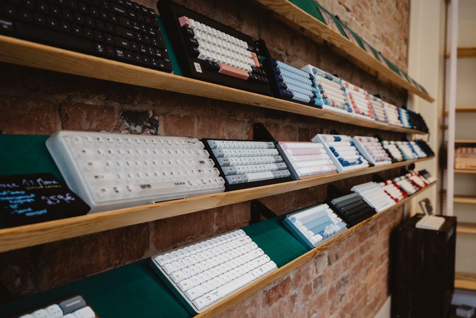 Mechanical vs Membrane Keyboards: Which One Fits Your Needs?