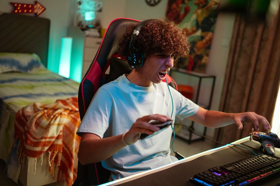 The Budget Gamer’s Guide: Top Affordable Mice with Pro Features The Budget Gamer’s Guide: Top Affordable Mice with Pro Features