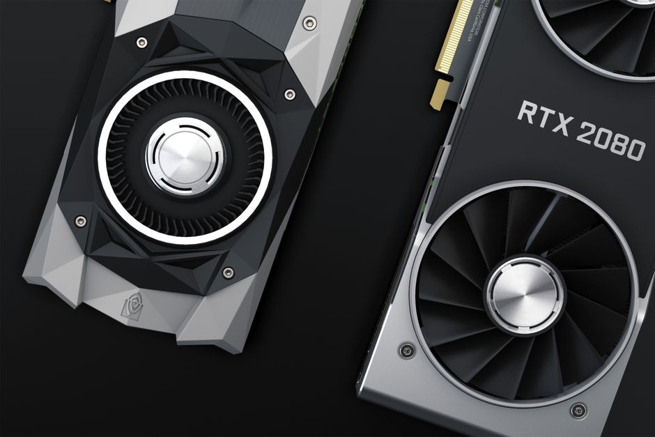 The Rise of AI in Graphics: How Modern GPUs Are Changing the Game