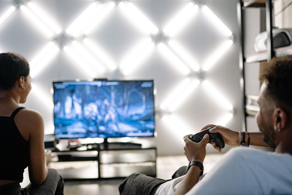 Next-Gen Ready: TVs for the Ultimate PS5 and Xbox Series X Experience
