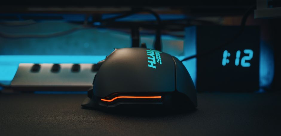 Pro Player Picks: Gaming Mice Endorsed by eSports Champions Pro Player Picks: Gaming Mice Endorsed by eSports Champions