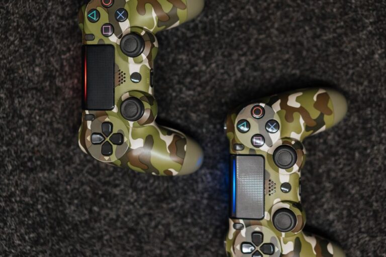 Top 10 Game Controllers for Every Gaming Platform in 2026
