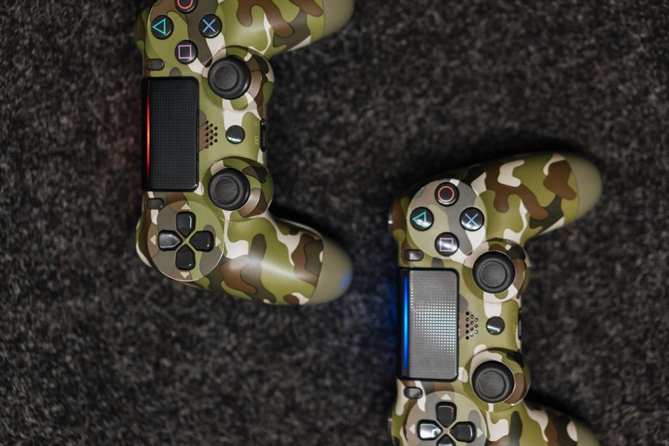 Top 10 Game Controllers for Every Gaming Platform in 2026