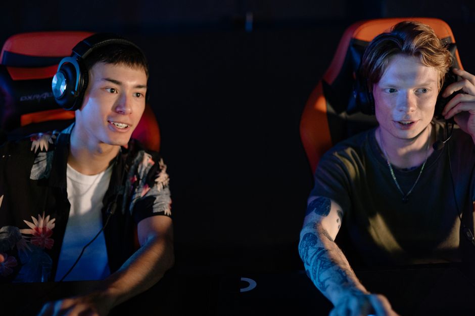 Gaming Headsets for All-Day Use: Balancing Comfort and Performance Gaming Headsets for All-Day Use: Balancing Comfort and Performance