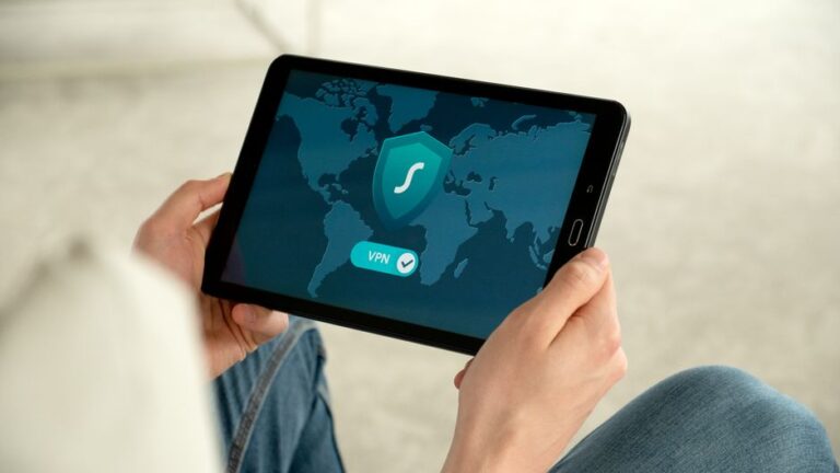 Lag-Free Gaming: How VPNs Can Dramatically Improve Your Ping