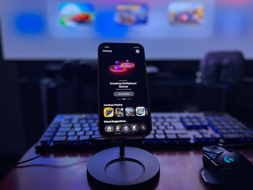 Next-Gen Mobile Gaming: Preparing Your Setup for Upcoming Tech Next-Gen Mobile Gaming: Preparing Your Setup for Upcoming Tech