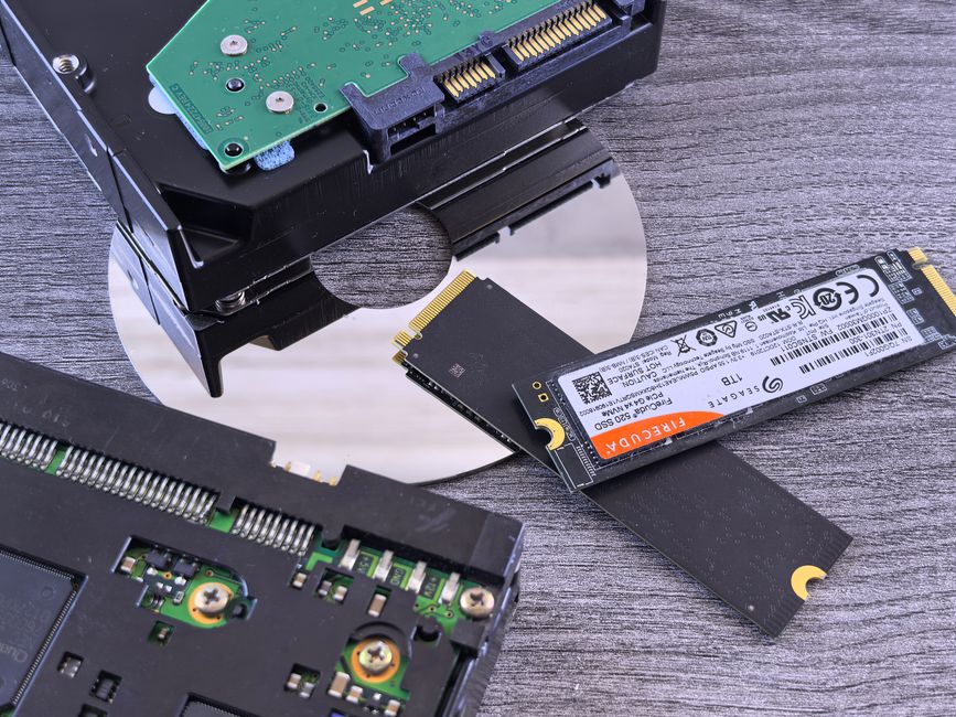 Gaming SSDs: Boost Your FPS With These Top Picks