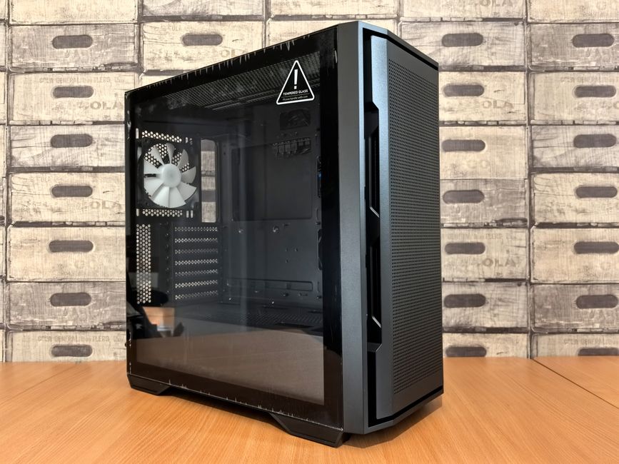 Optimizing Airflow: How to Arrange Components for Effective Cooling in Your Gaming PC Optimizing Airflow: How to Arrange Components for Effective Cooling in Your Gaming PC